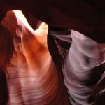 Upper Antelope Canyon